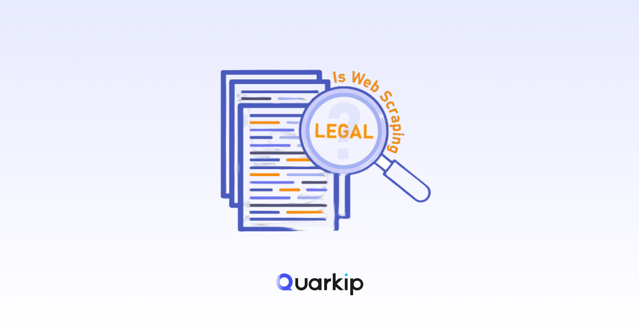 Web Scraping Legal: Risks, Best Practices & Compliance