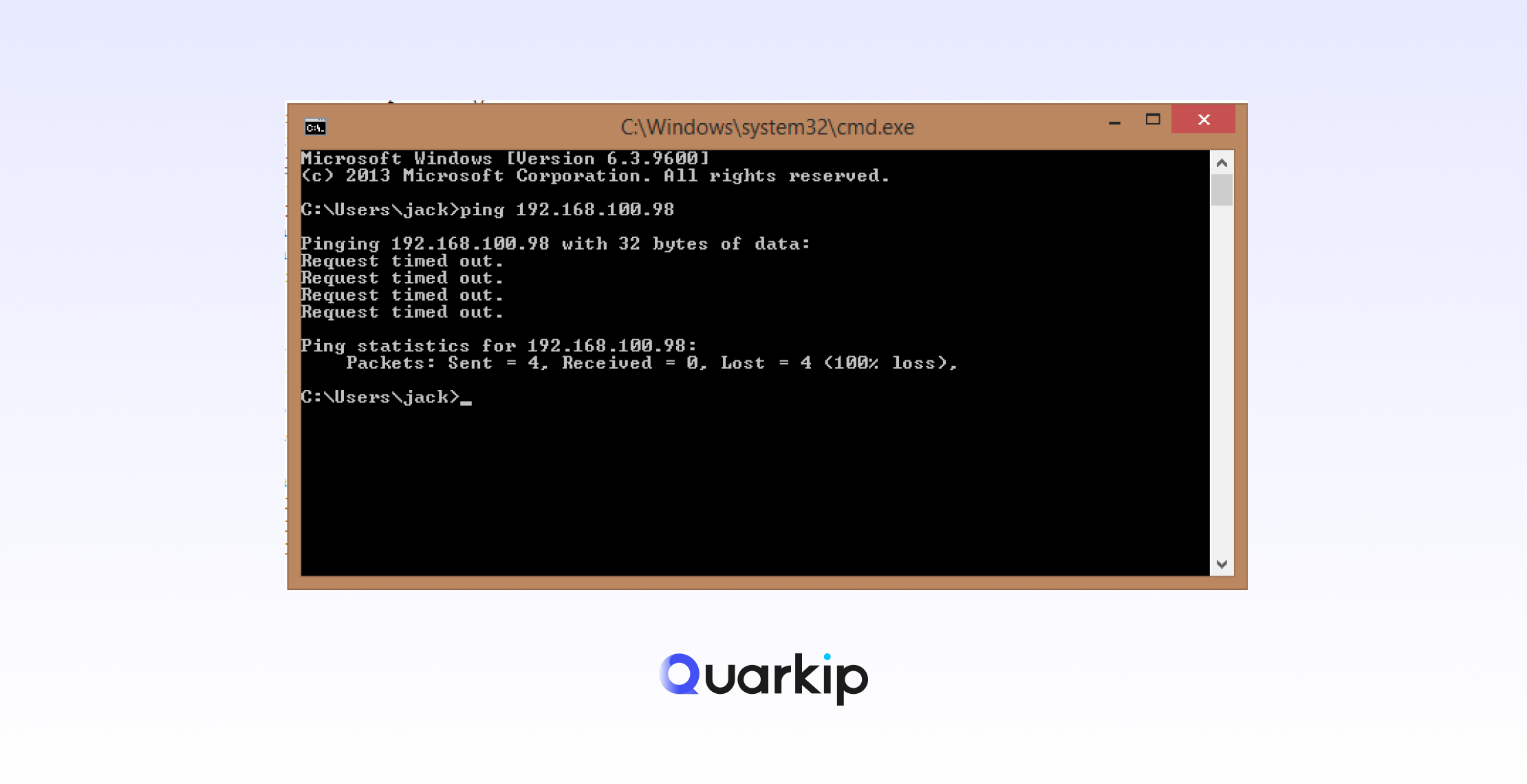 Ping Request Timed Out: Causes, Fixes, and How Proxy Servers Can Help