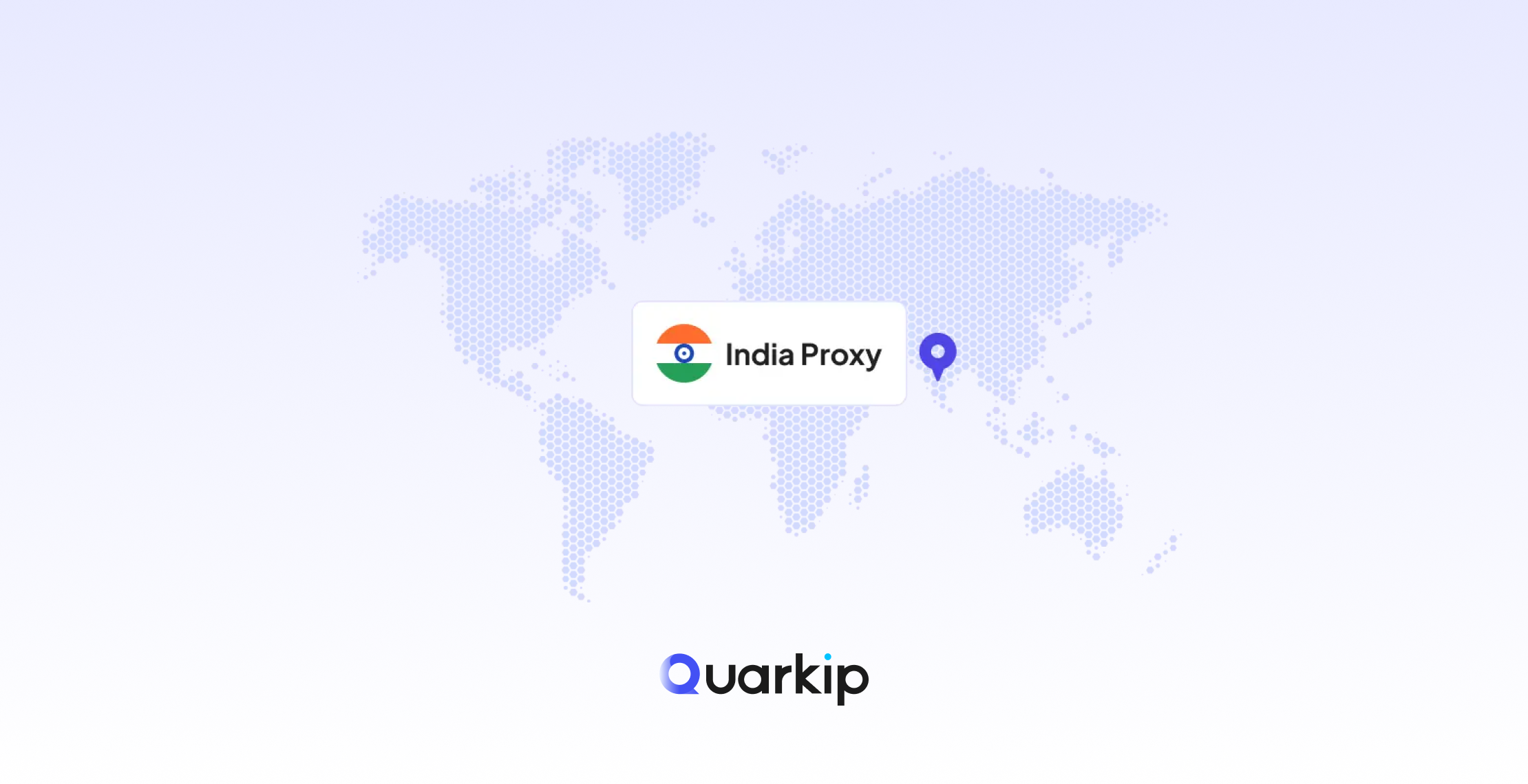Indian Proxy: Fast, Reliable, and Fully Localized IPs for Every Use Case