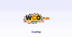 Wcofun Proxy: Safe and Fast Access with QuarkIP