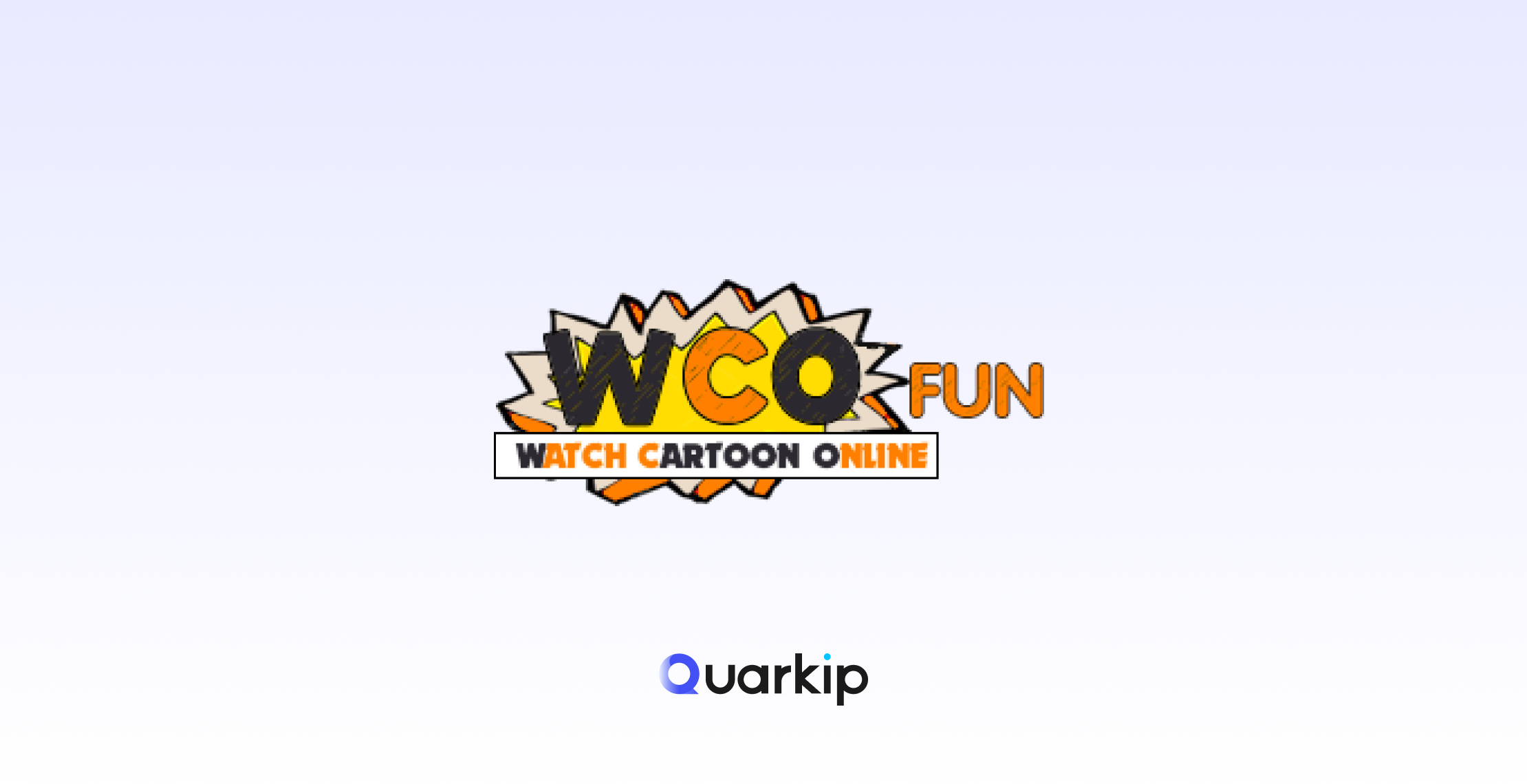 Wcofun Proxy: Safe and Fast Access with QuarkIP