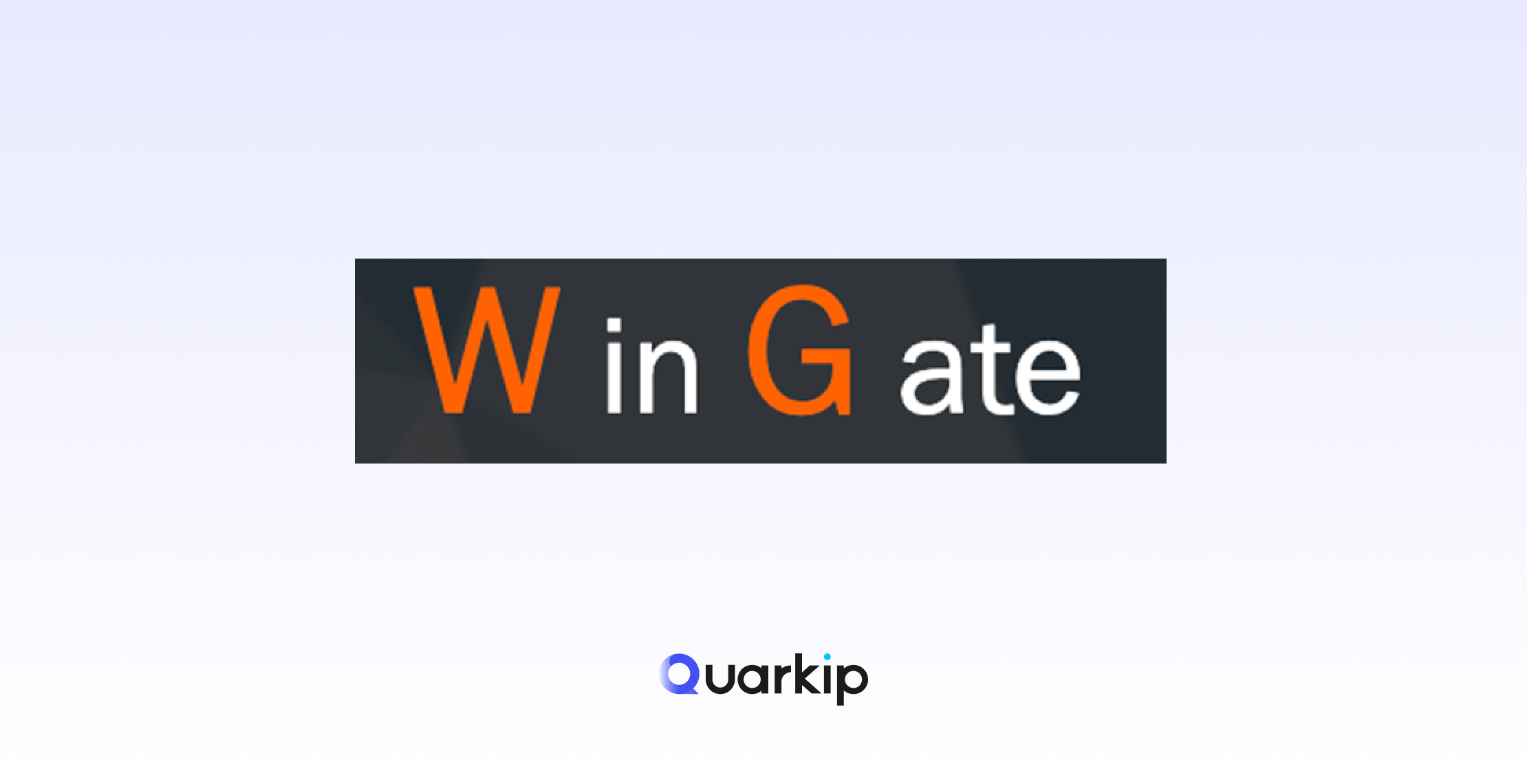 Wingate.me Proxy Guide: Features, Pros, Cons, and QuarkIP Alternative