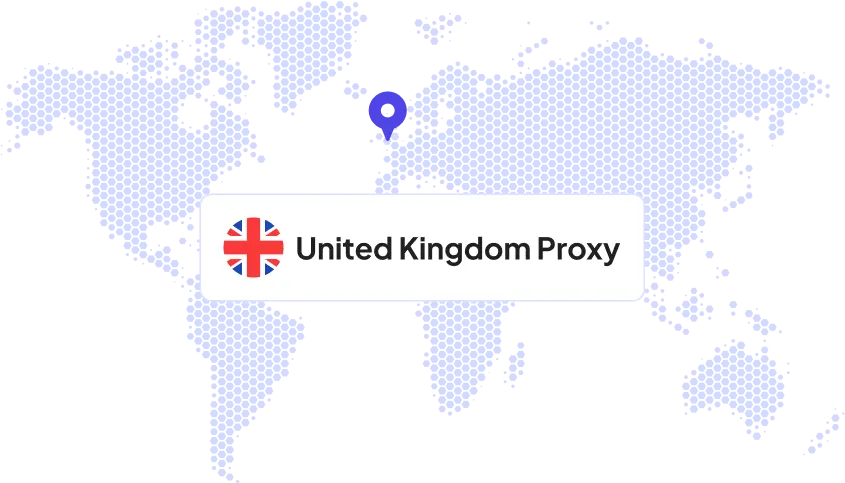 UK Proxy