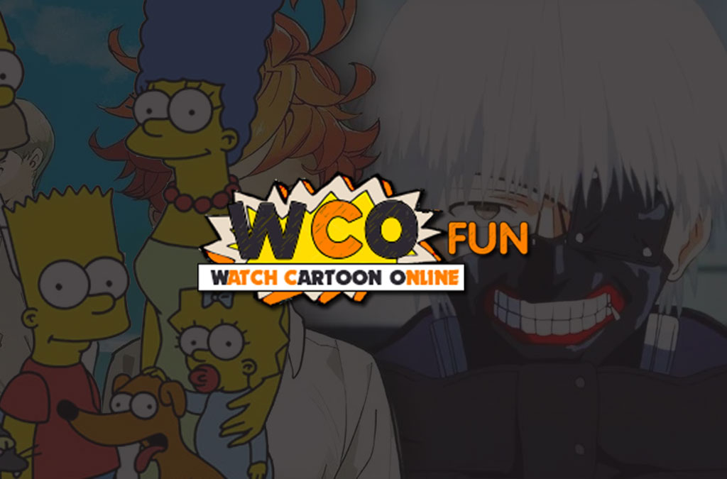 What Is a Wcofun