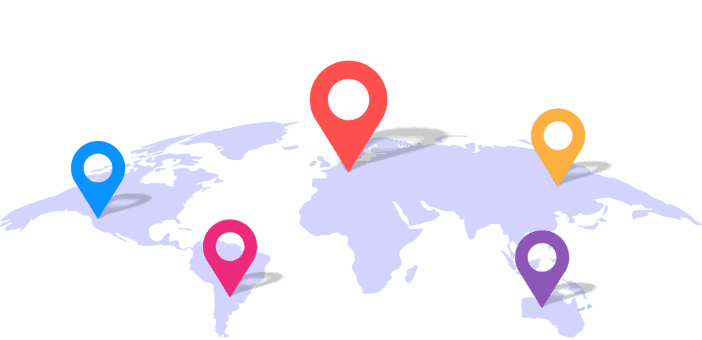 香港代理IP的實際應用場景