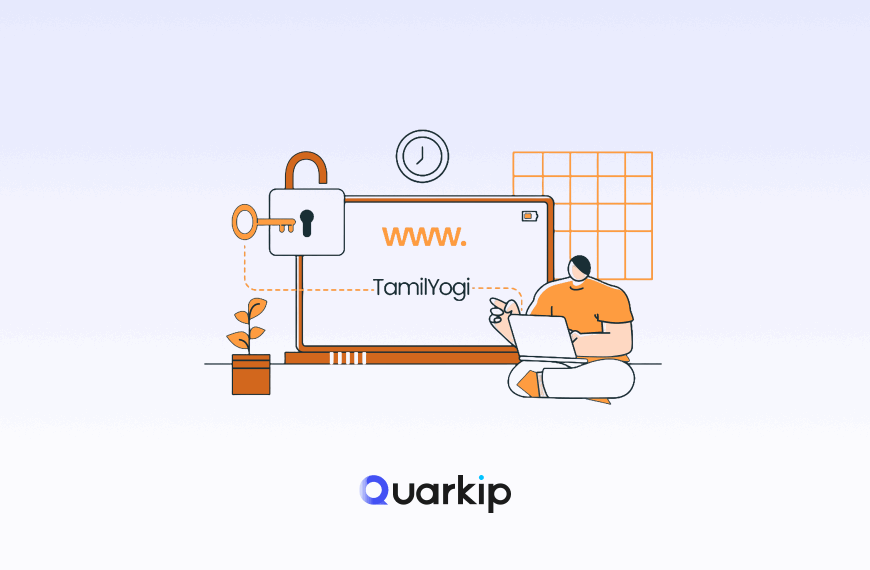 TamilYogi Proxies: A Complete Technical Guide for Safe, High-Throughput Access