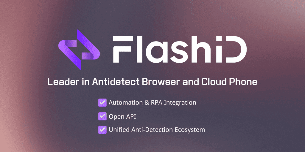 FlashID: The Ultimate Growth Engine for Cross-Border Teams