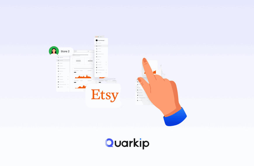 How to Create an Etsy Account: A Complete Beginner-to-Pro Guide