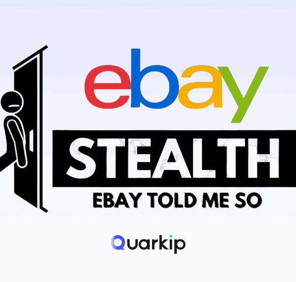 eBay Stealth Accounts Explained: Are They Still Safe or Worth It?