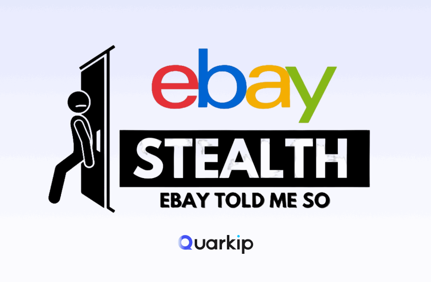 eBay Stealth Accounts Explained: Are They Still Safe or Worth It?