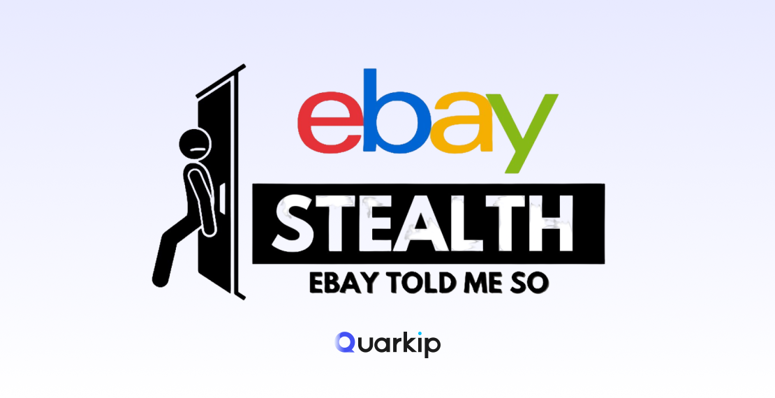 eBay Stealth Accounts Explained: Are They Still Safe or Worth It?