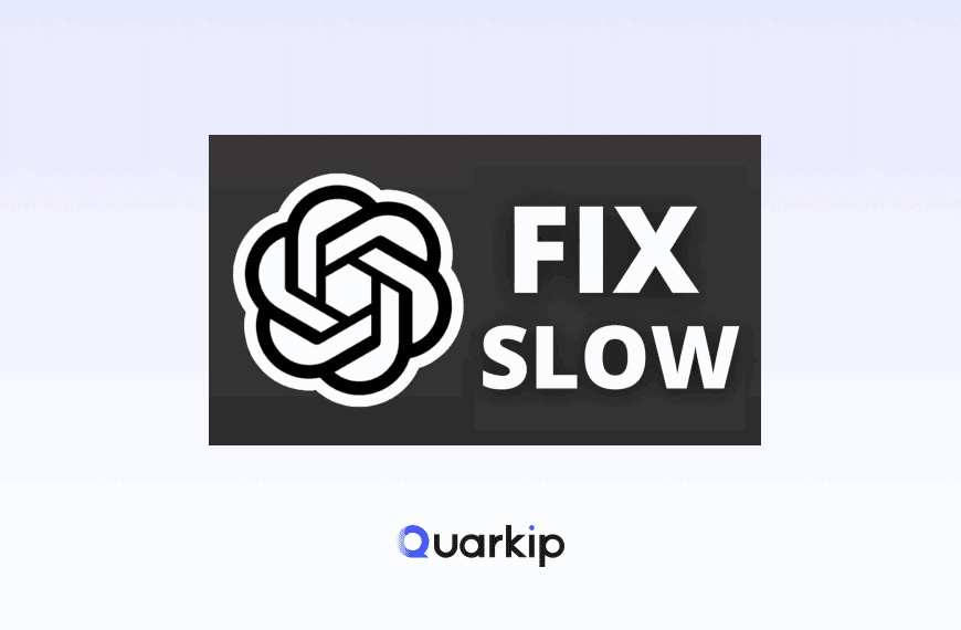 Why Is ChatGPT So Slow? Real Reasons & Fixes