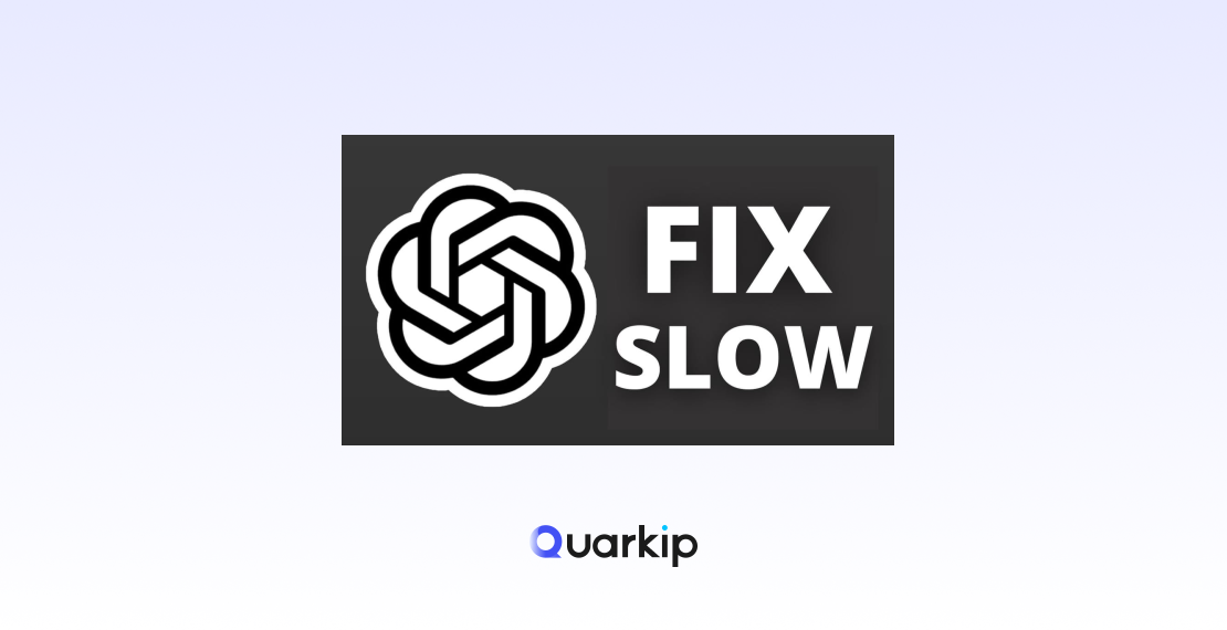 Why Is ChatGPT So Slow? Real Reasons & Fixes