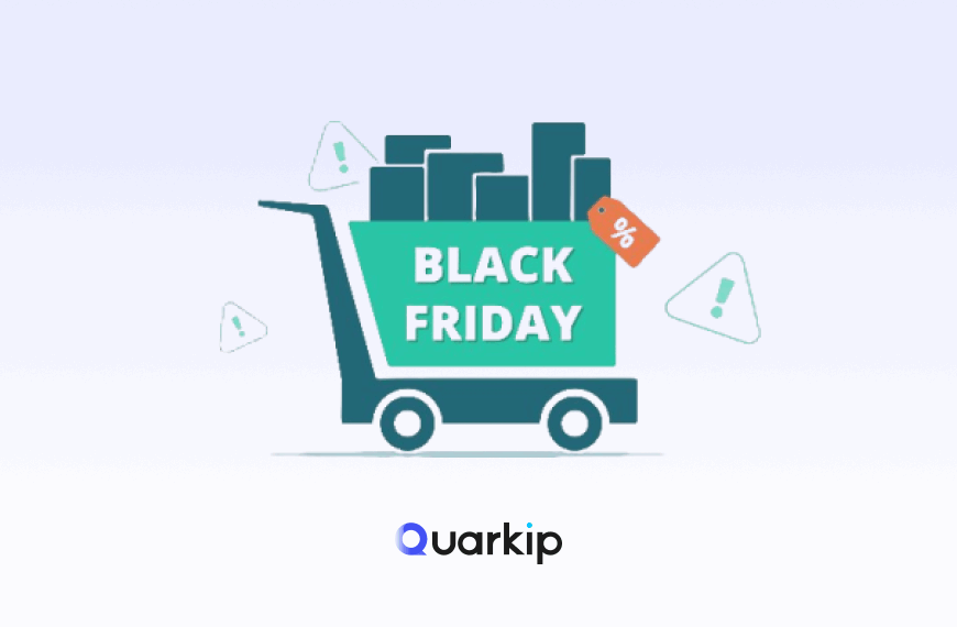 BlackFriday Proxy Deals: How to Choose the Best Provider Without Falling for Marketing Traps