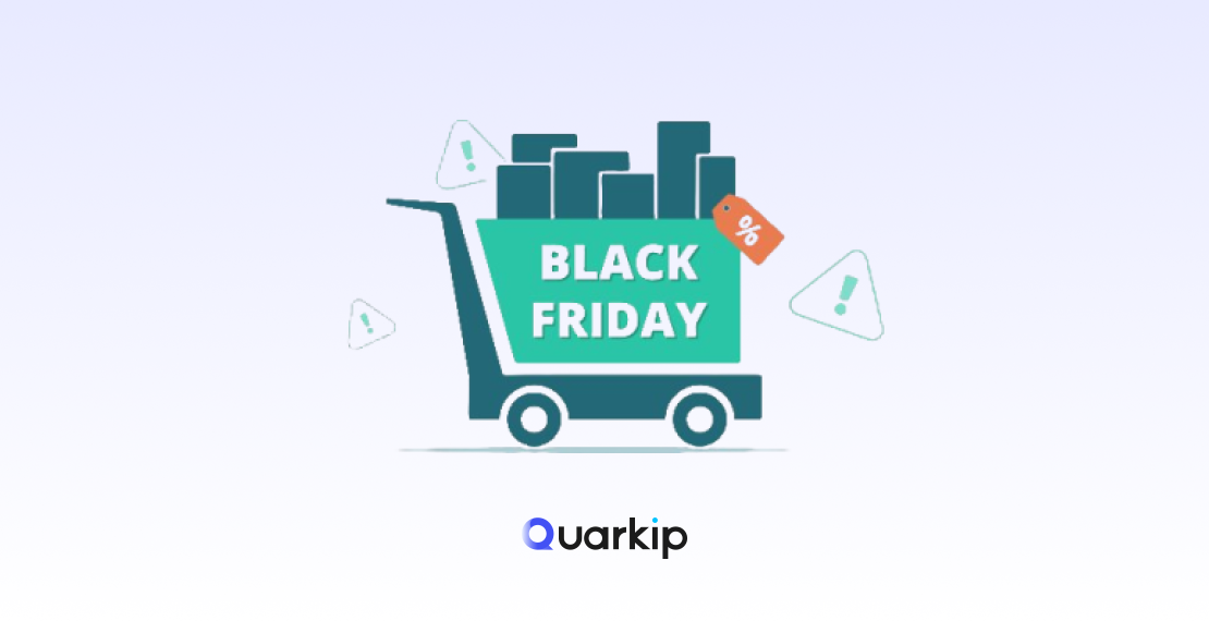 BlackFriday Proxy Deals: How to Choose the Best Provider Without Falling for Marketing Traps