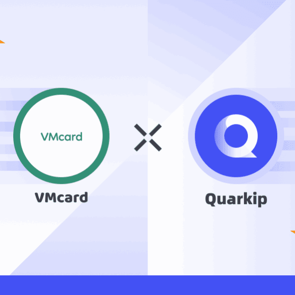 Best Virtual Credit Card Provider in 2025: Vmcard for Global Online Payments