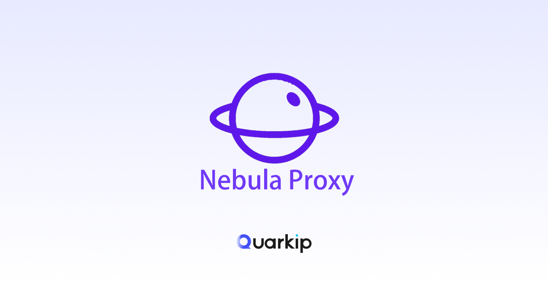 Nebula Proxy: Unlocking Speed, Security, and Scalability for Your Online Needs