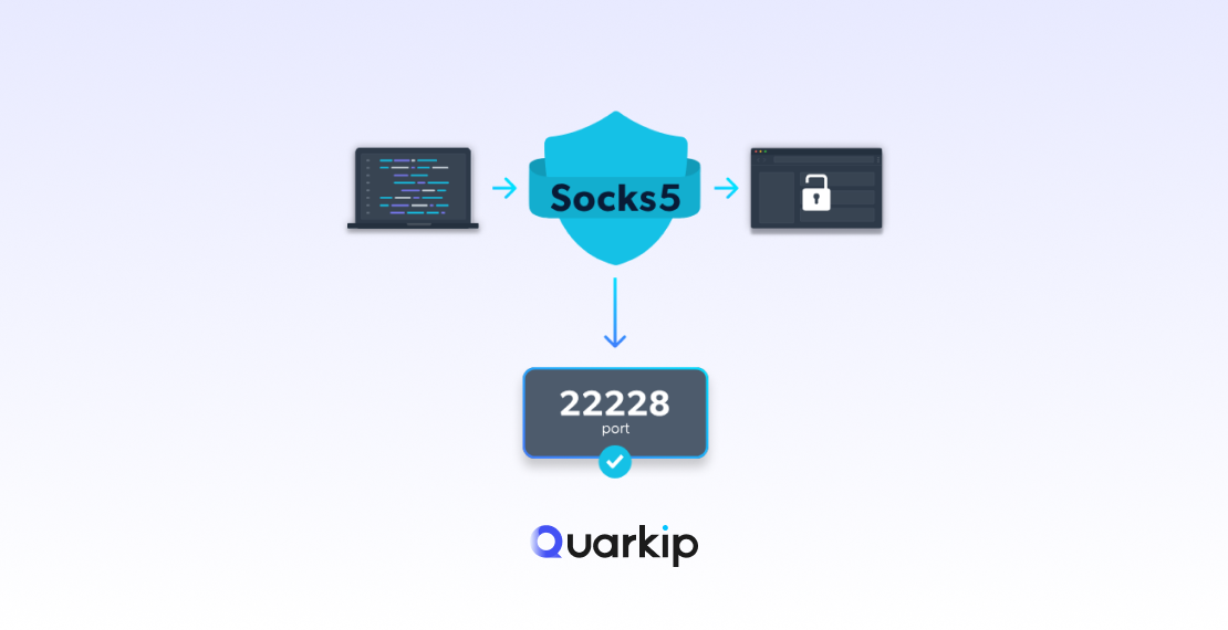 How to Use a SOCKS5 Proxy Server: A Step-by-Step Guide for Secure and Anonymous Browsing