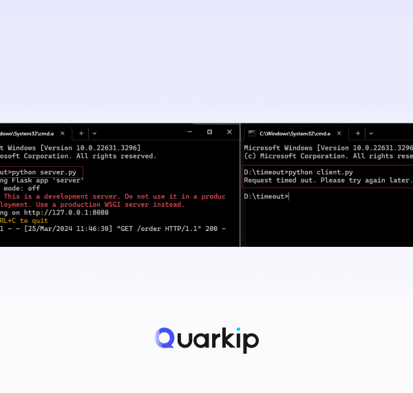 How to Fix Pip Install Error: Timeout Issues