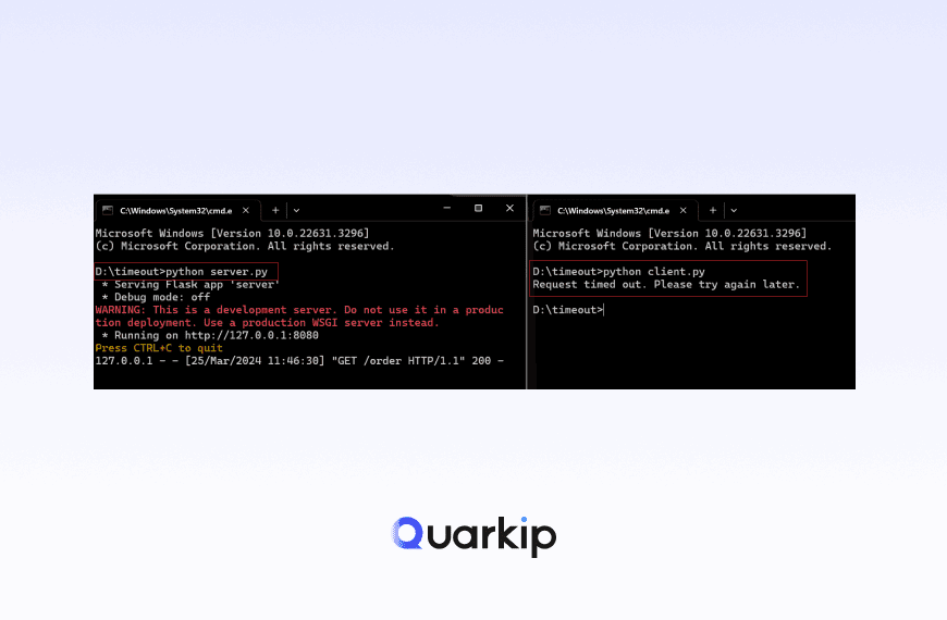 How to Fix Pip Install Error: Timeout Issues