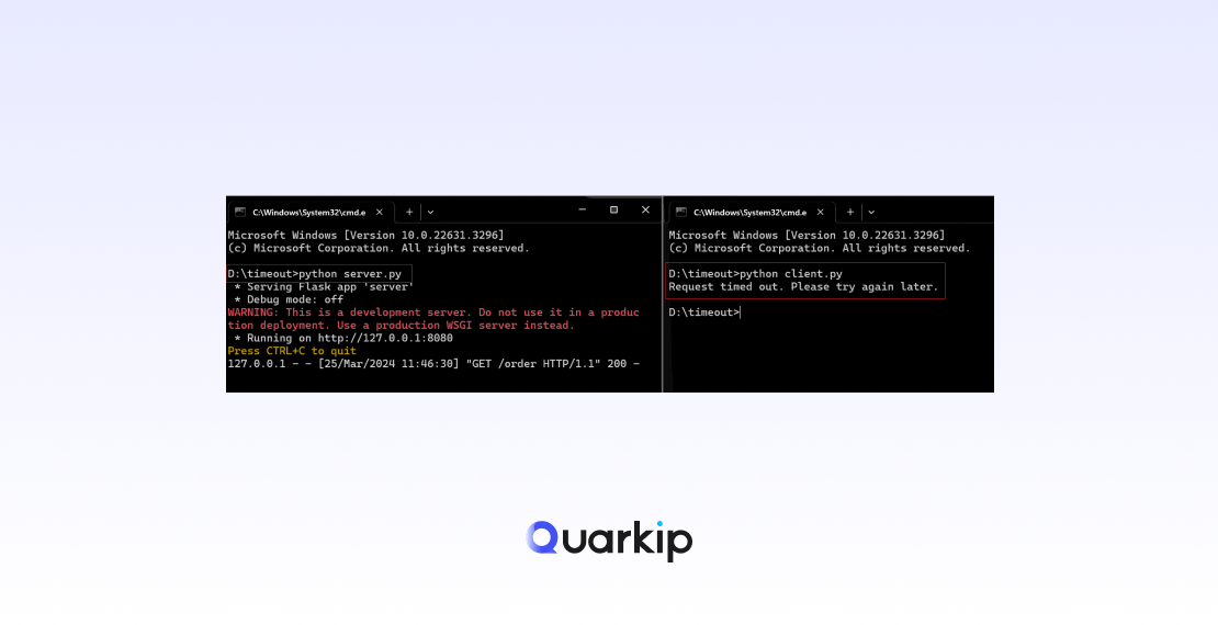How to Fix Pip Install Error: Timeout Issues