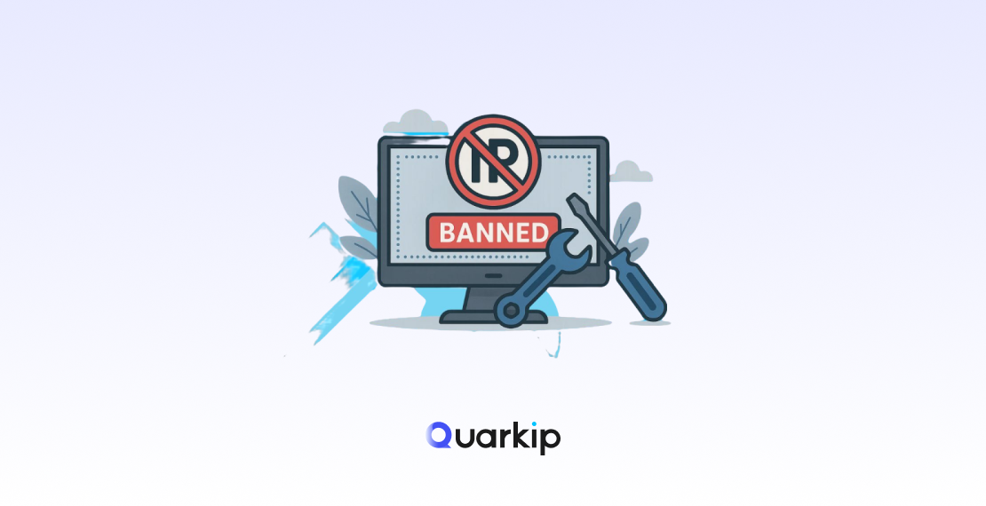 How to Fix the “Your IP Address Has Been Banned” Error Fast (7 Proven Ways)