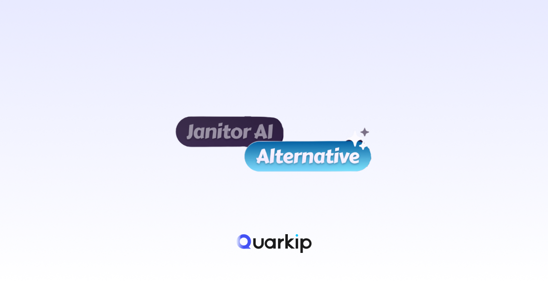 7 Best Janitor AI Alternatives in 2026 (Free & Paid Options)
