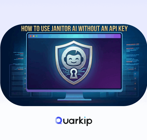 How to Use Janitor AI Without an API Key (Beginner-Friendly Guide)