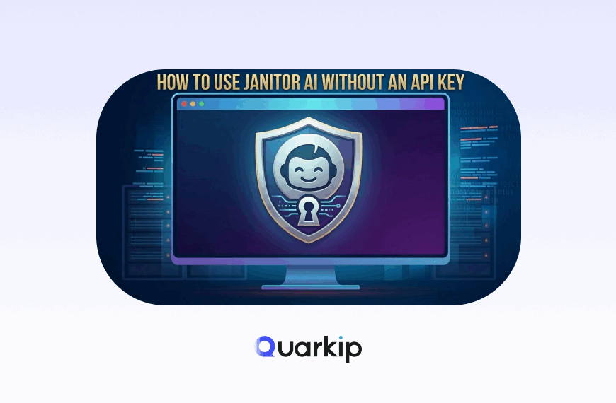 How to Use Janitor AI Without an API Key (Beginner-Friendly Guide)