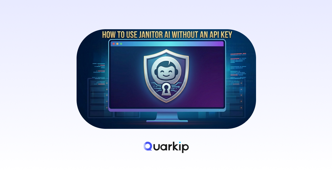 How to Use Janitor AI Without an API Key (Beginner-Friendly Guide)