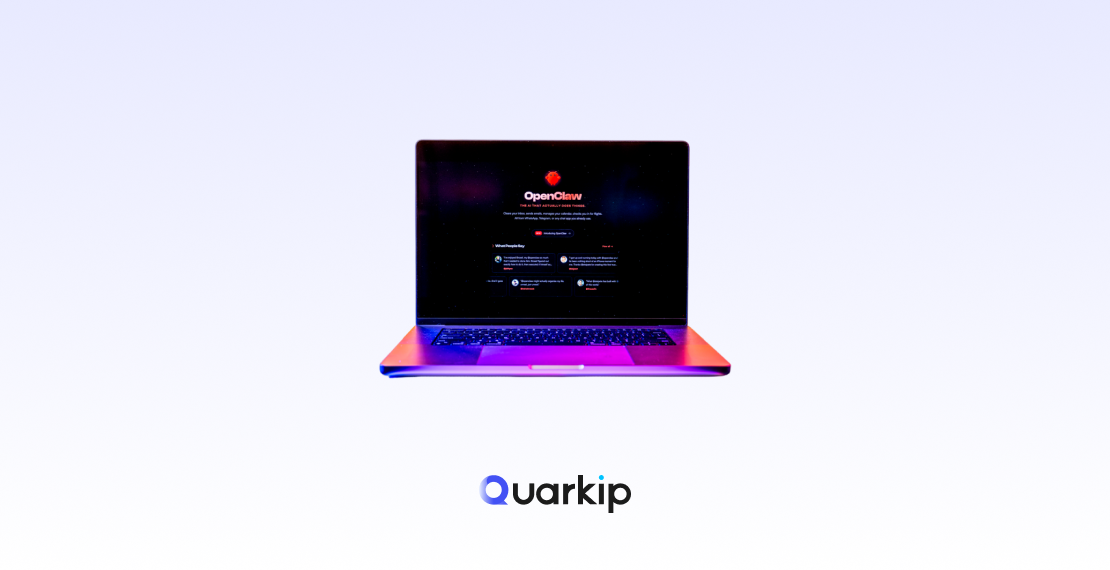 OpenClaw Proxy for Business Network Security: How It Protects Your Data and Operations