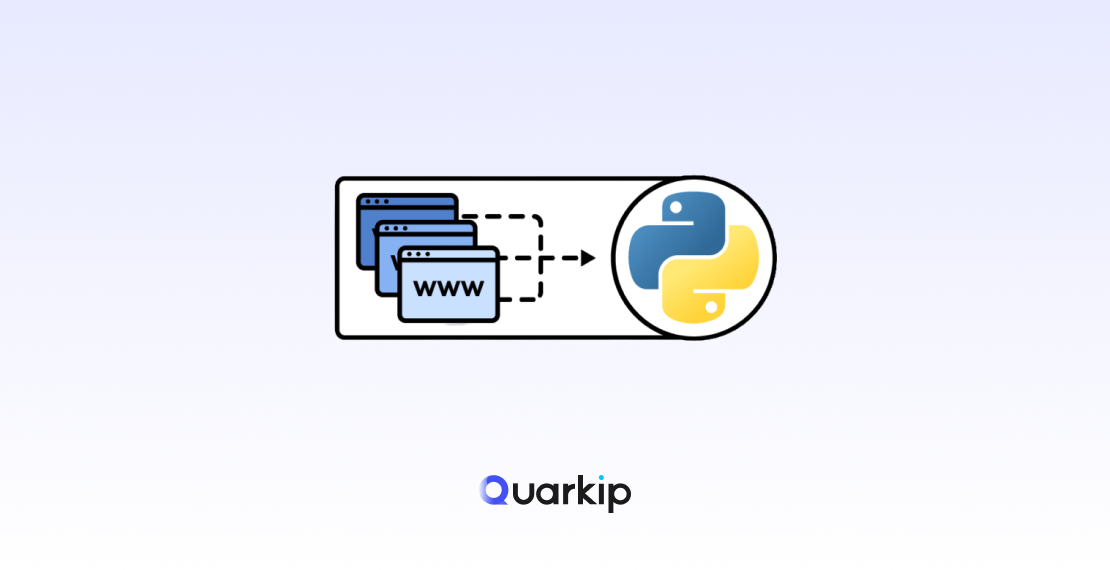 Best Proxy for Python Scraping (2026 Tested Guide)