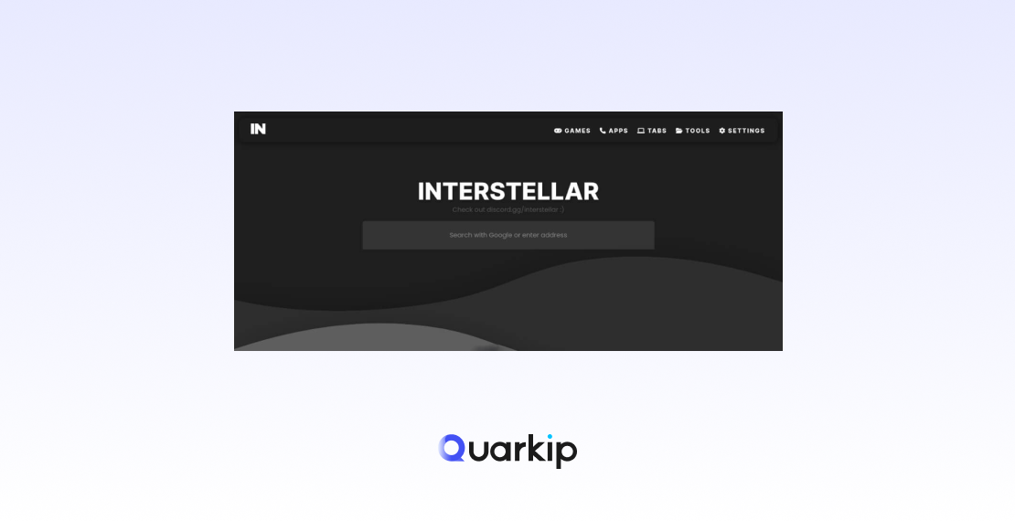 Interstellar Proxy Explained: How It Works, Common Issues, and Alternatives in 2026
