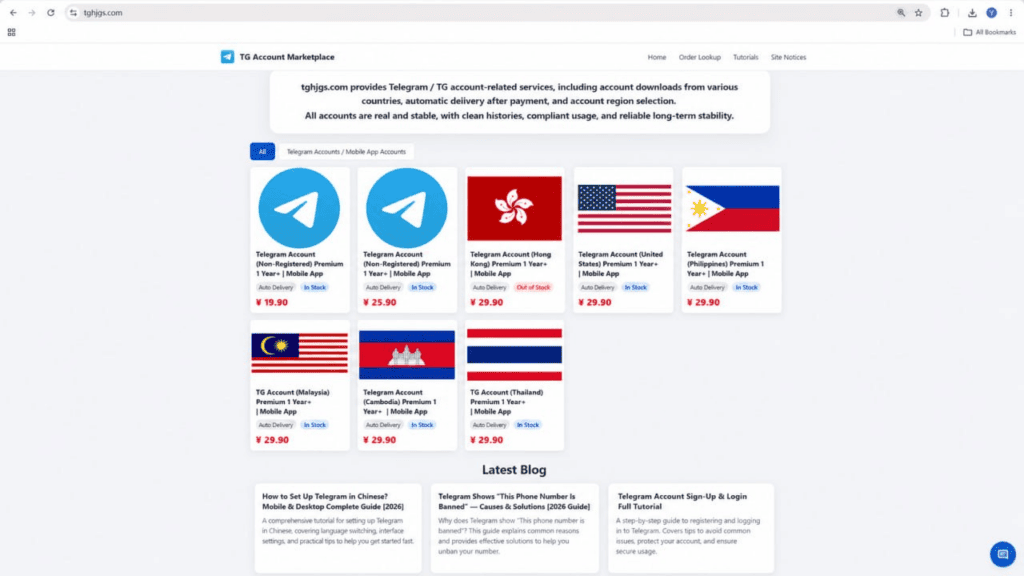 Why a Reliable Connection Matters for Telegram