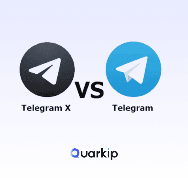 Telegram vs Telegram X in 2026: Differences, Features & Which One to Use
