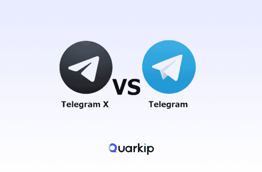 Telegram vs Telegram X in 2026: Differences, Features & Which One to Use