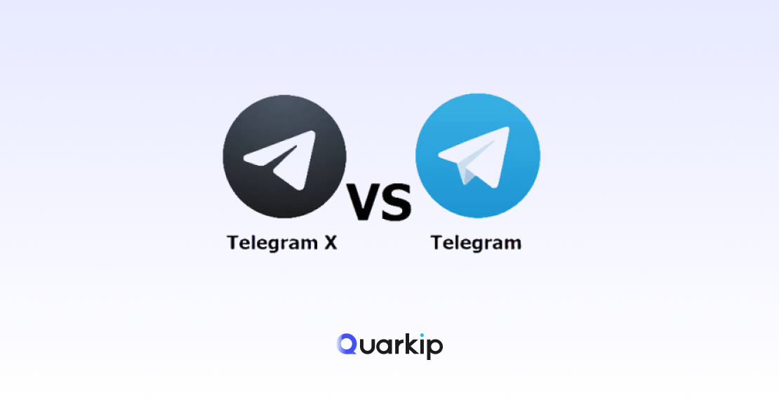 Telegram vs Telegram X in 2026: Differences, Features & Which One to Use
