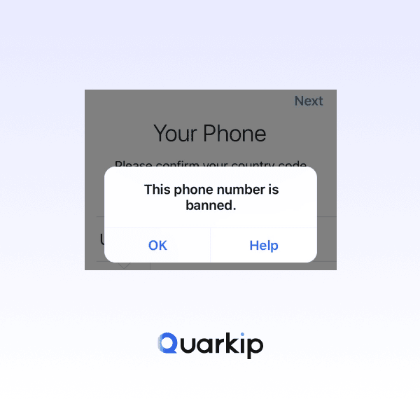 Telegram “This Phone Number Is Banned”: Causes, Appeal & Recovery Guide