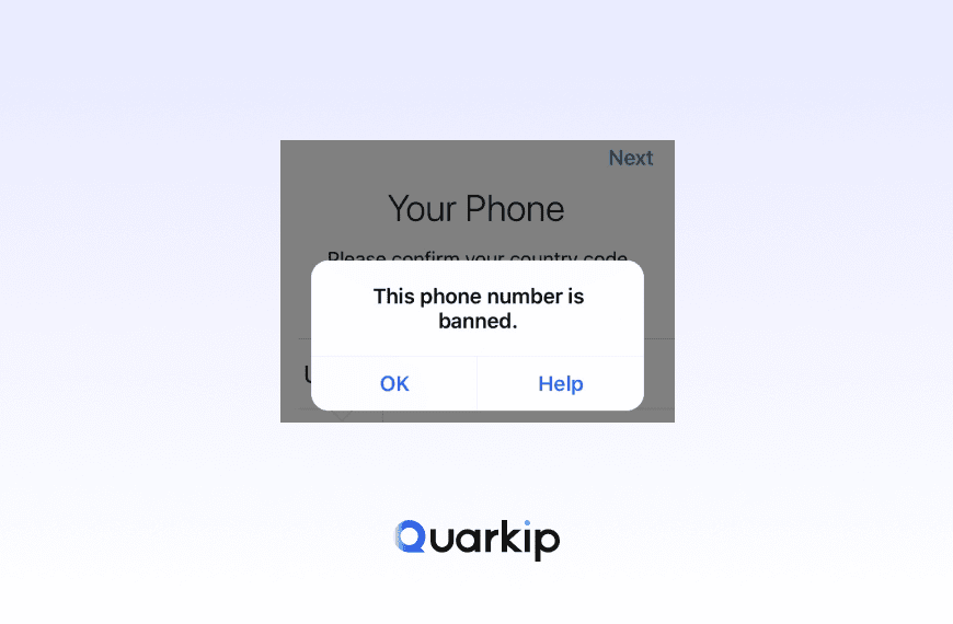 Telegram “This Phone Number Is Banned”: Causes, Appeal & Recovery Guide