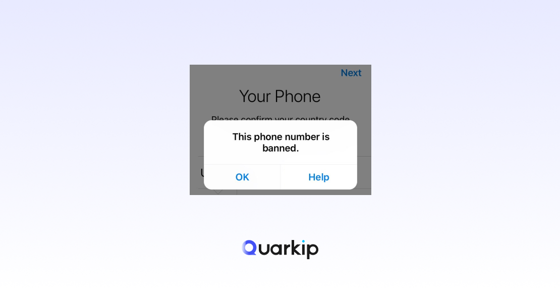 Telegram “This Phone Number Is Banned”: Causes, Appeal & Recovery Guide