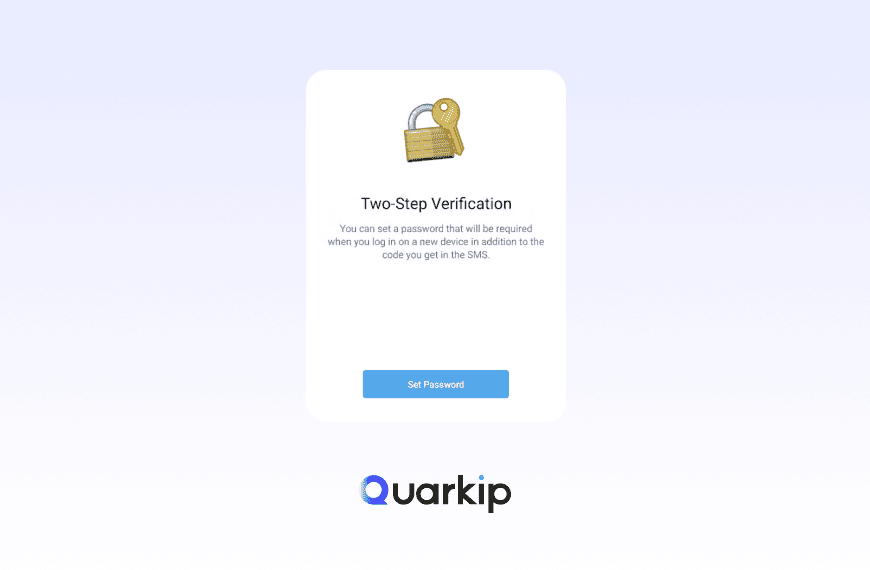 Forgot Telegram Two-Step Verification Password? Recovery Options Explained