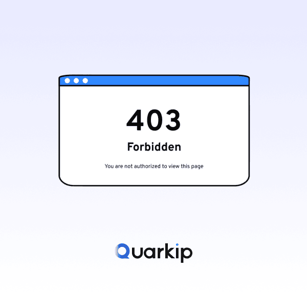 Janitor AI 403 Error: How to Fix “Access Restricted” and Forbidden Errors
