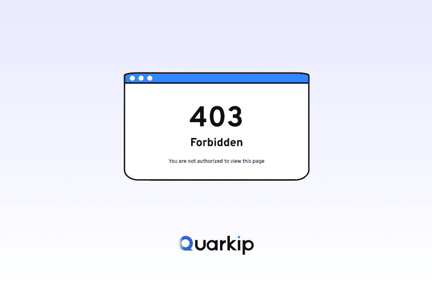 Janitor AI 403 Error: How to Fix “Access Restricted” and Forbidden Errors