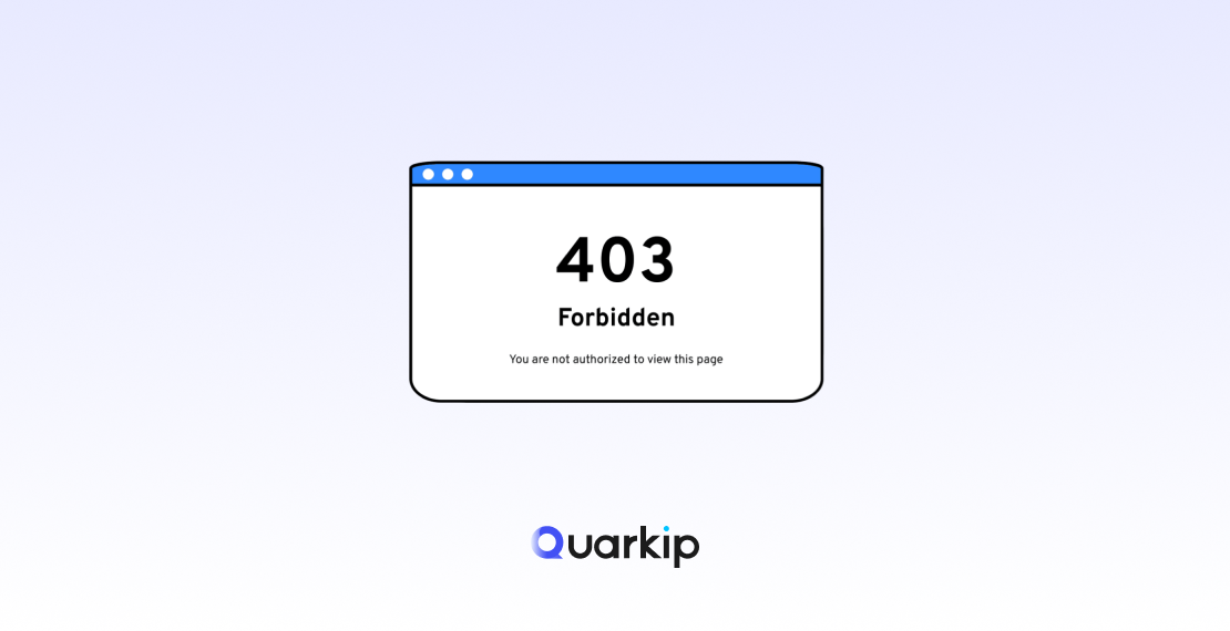 Janitor AI 403 Error: How to Fix “Access Restricted” and Forbidden Errors